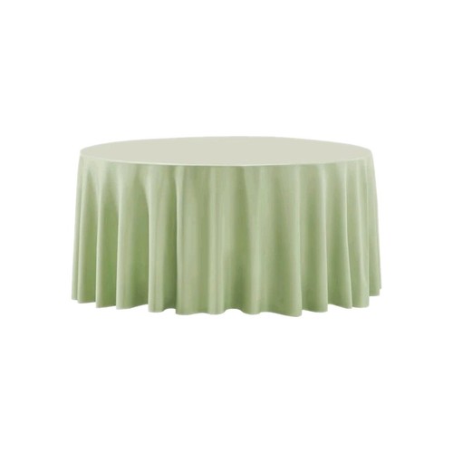 132 sage green round - sage,
