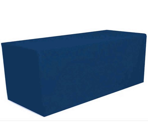 Fitted polyester - ft.,