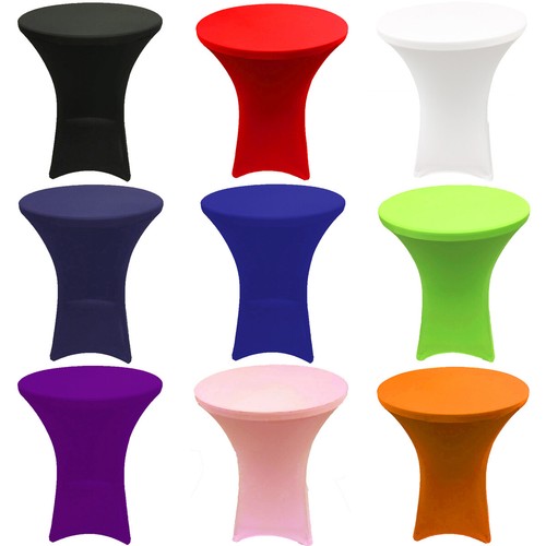 Cocktail spandex fitted - cocktail,