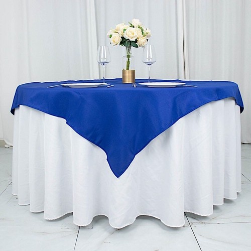 Royal blue premium quality - 54",